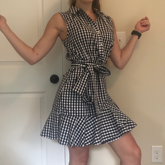 Express Dress - Picture 1 of 6